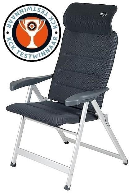 Crespo AA-237 Air-Elite Compact: KCK testwinnaar