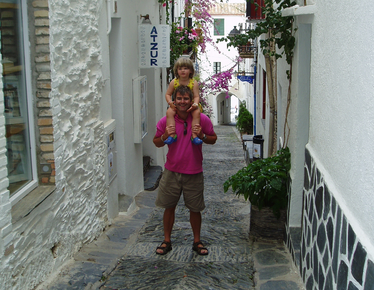 Kampeeravontuur - Kamperen met het gezin