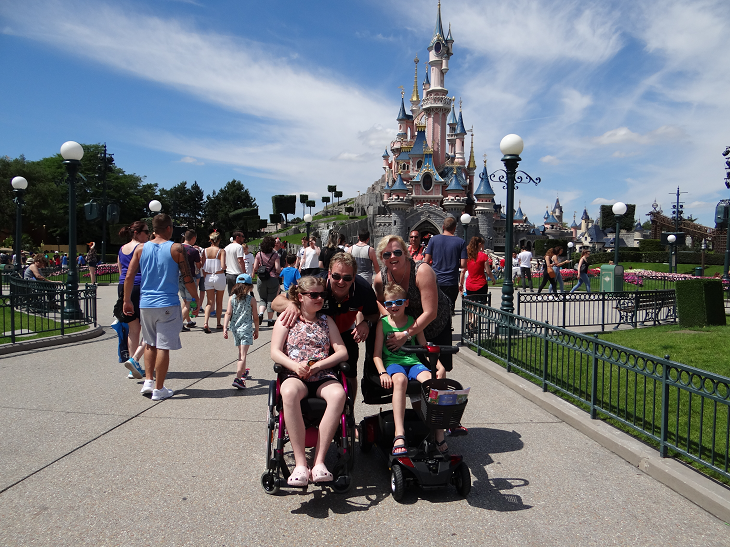 Kampeeravontuur - Kamperen met het gezin