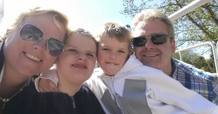 Kampeeravontuur - Kamperen met het gezin