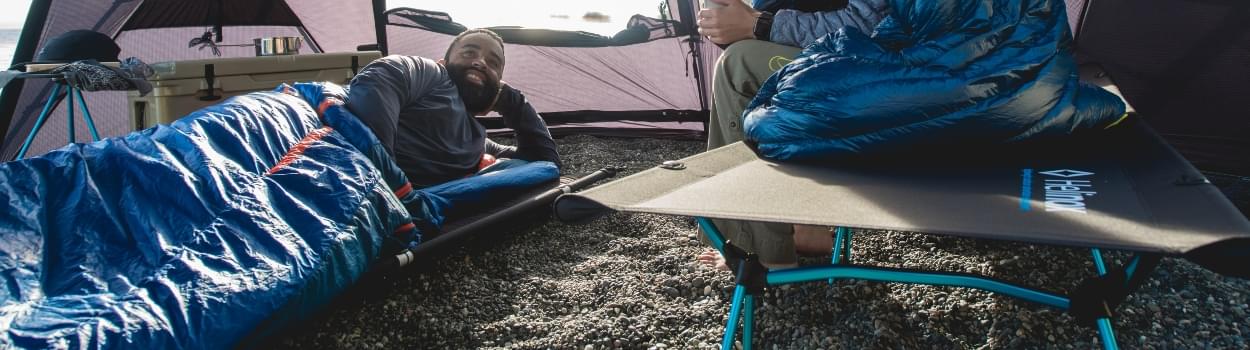 10 handige tips voor een goede nachtrust