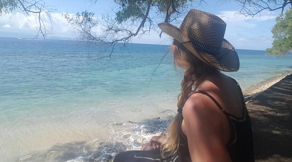 Reisverhaal: Ilse reisde door Bali