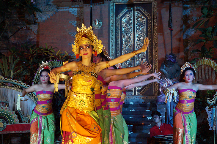 Reisverhaal: Ilse reisde door Bali