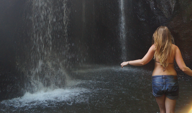 Reisverhaal: Ilse reisde door Bali