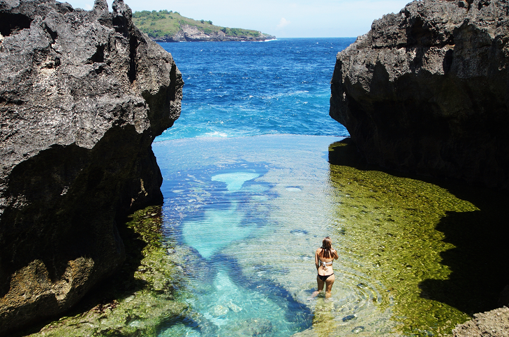 Reisverhaal: Ilse reisde door Bali