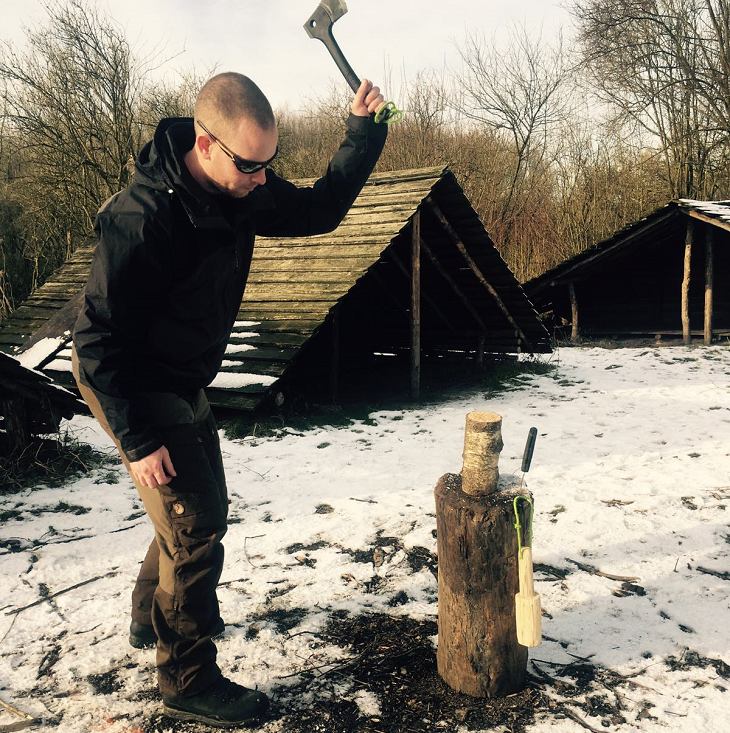 Review: Fj&auml;llr&auml;ven Keb Trousers