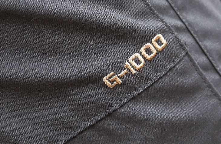 Review: Fj&auml;llr&auml;ven Keb Trousers