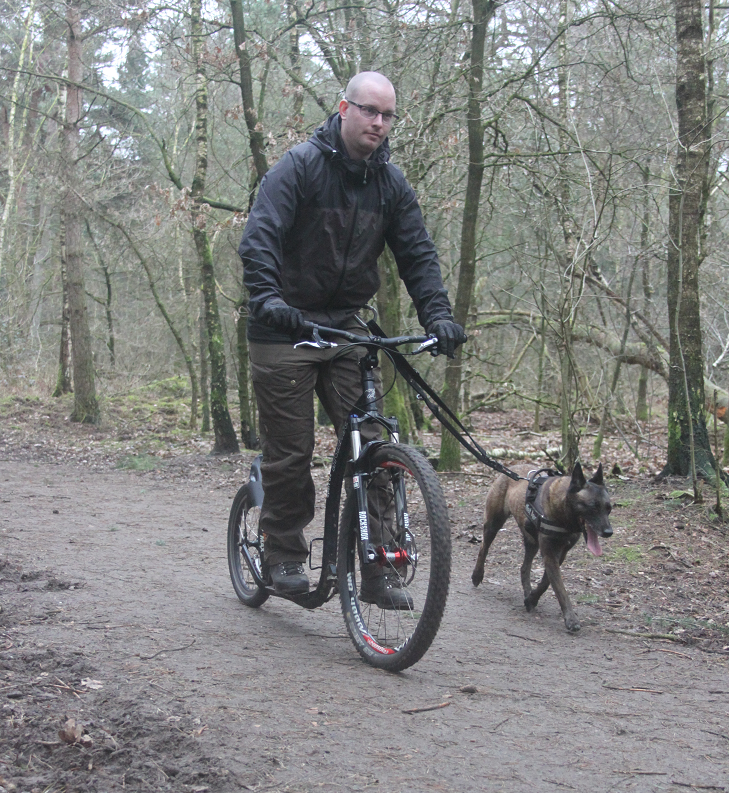 Review: Fj&auml;llr&auml;ven Keb Trousers