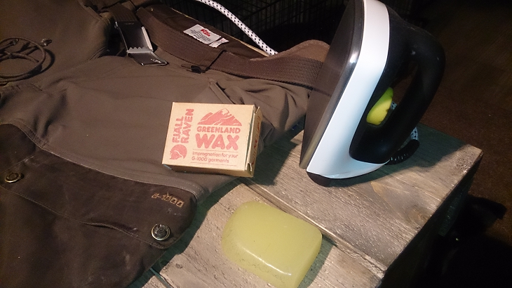 Review: Fj&auml;llr&auml;ven Keb Trousers