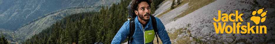 Jack Wolfskin