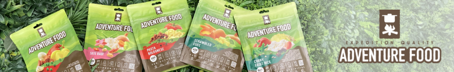 Adventure Food