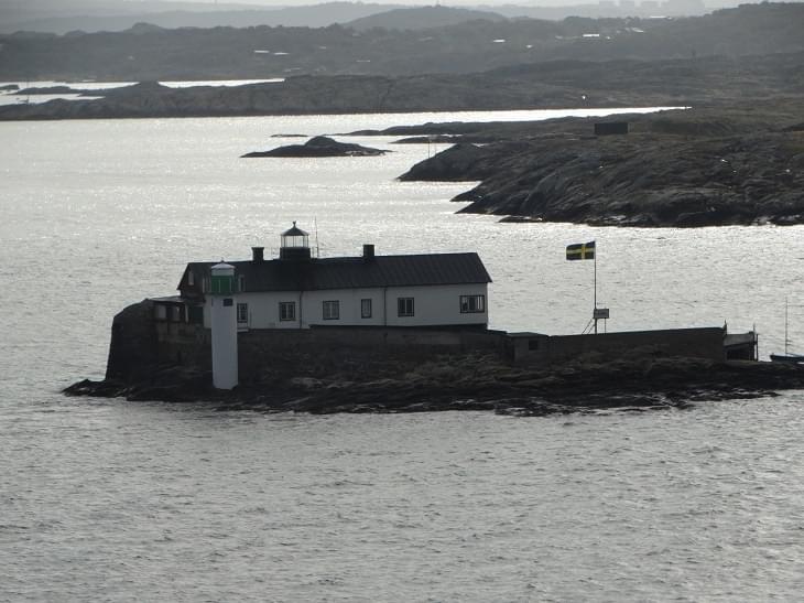 Reisverhaal: Thijs ging naar Zweden!