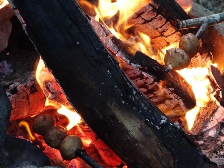 Reisverhaal: Thijs ging naar Zweden!