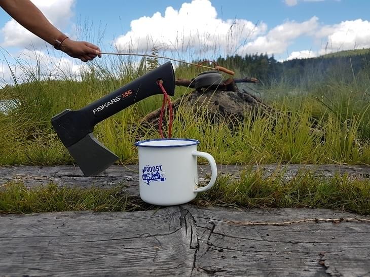 Reisverhaal: Thijs ging naar Zweden!