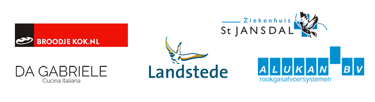 Kampeerwereld Zakelijk