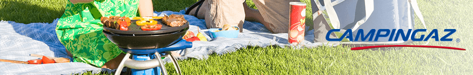 Campingaz