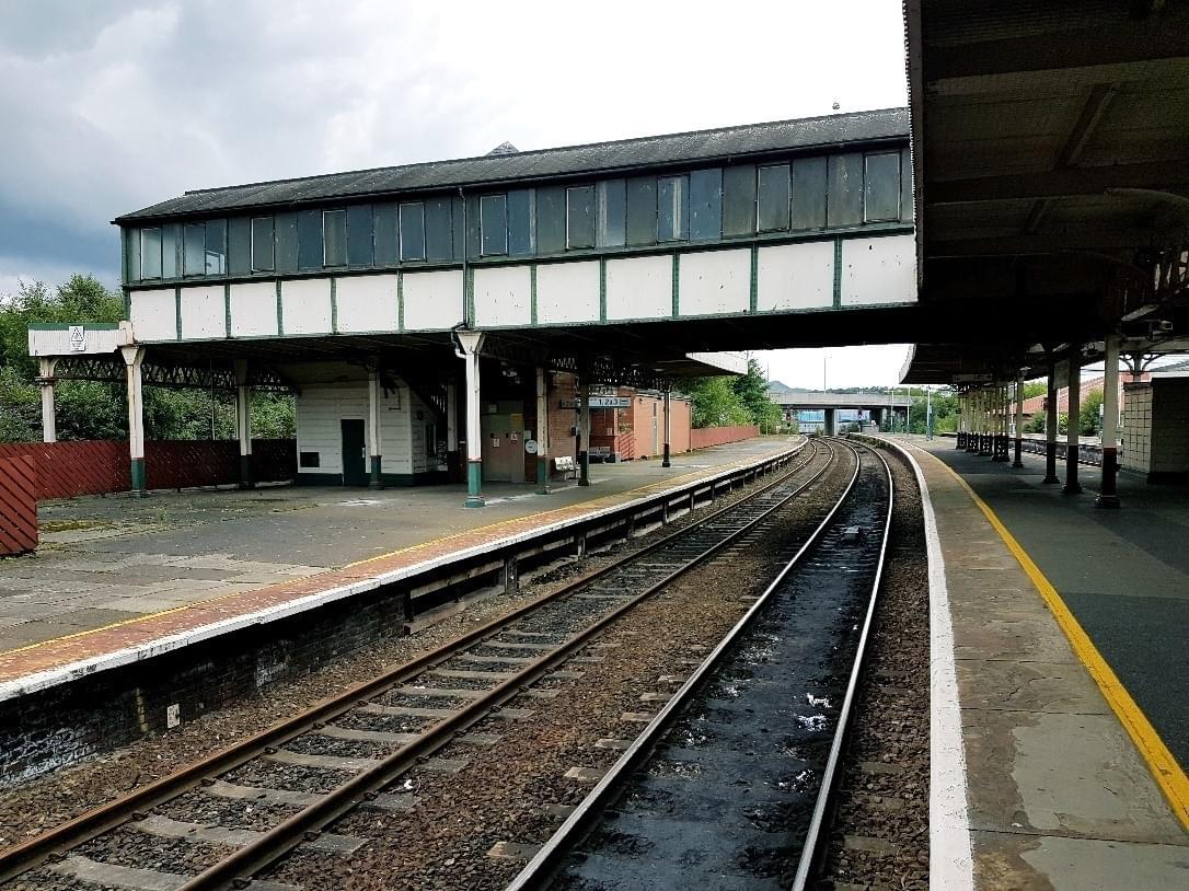 Reisverhaal - 'Voor ieder wat Wales'