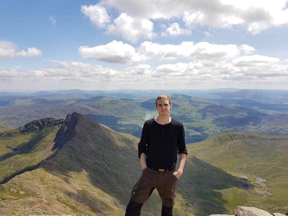 Reisverhaal - 'Voor ieder wat Wales'