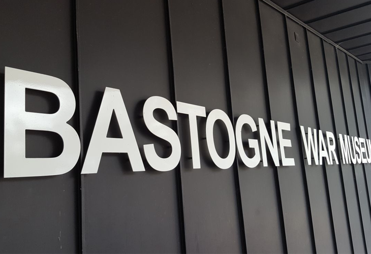 Reisverhaal - Herfst in de Ardennen