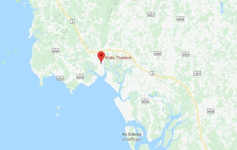 Reisverhaal - Slangen zoeken in Thailand deel I