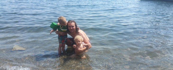 Kampeeravontuur - Zomervakantie met de camper deel I