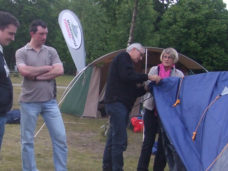 Na 18 jaar trouwe dienst gaat Marjan ons verlaten