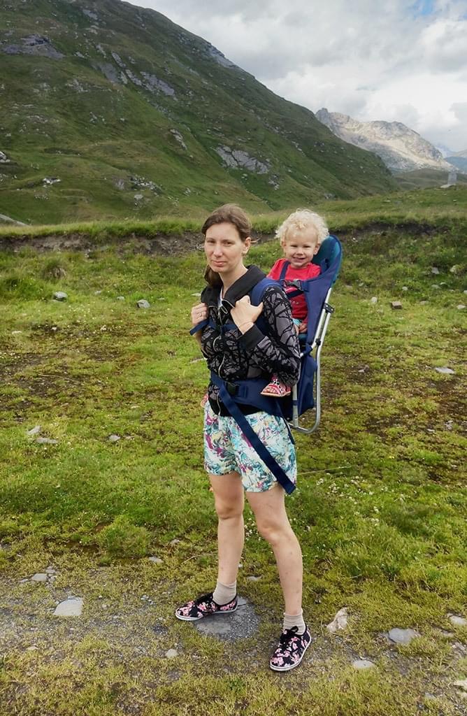 Kampeeravontuur - Zomervakantie met de camper deel II