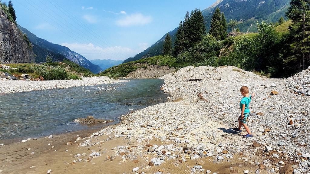 Kampeeravontuur - Zomervakantie met de camper deel II