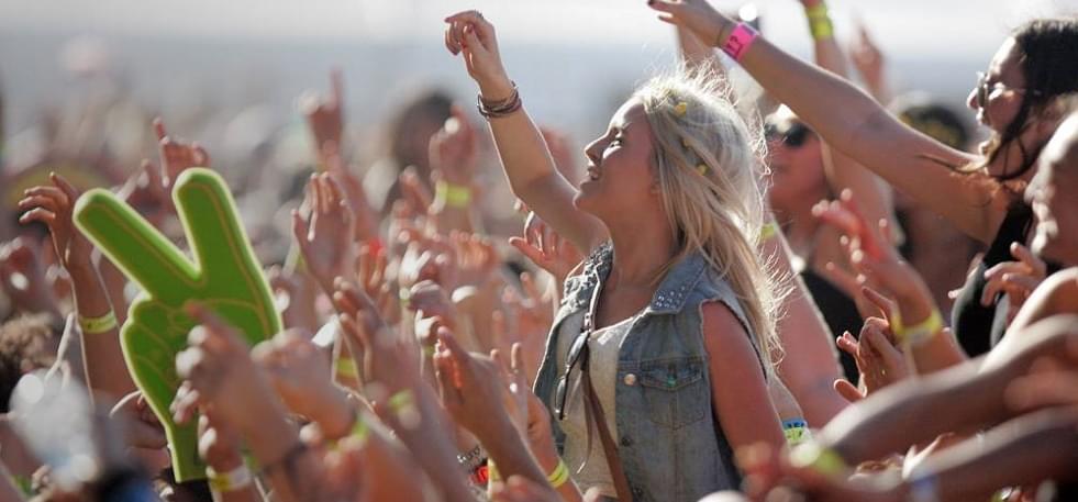 Festival kamperen, wij geven je handige tips!