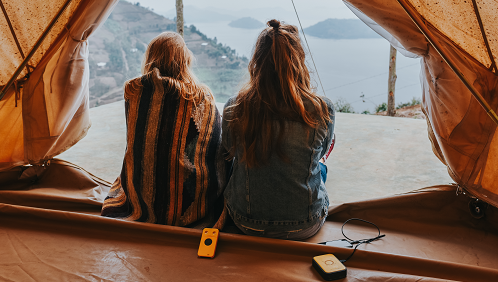 Festival kamperen, wij geven je handige tips!