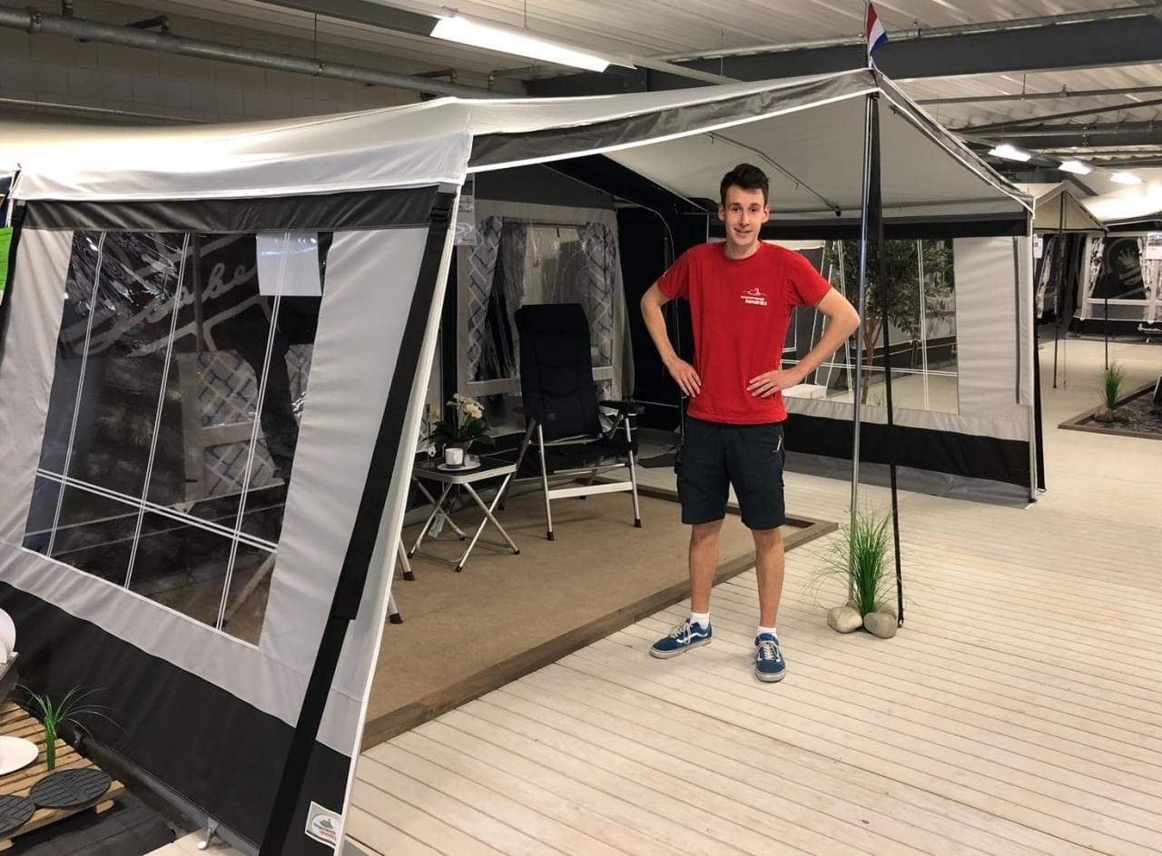 Het favoriete product van... Thom