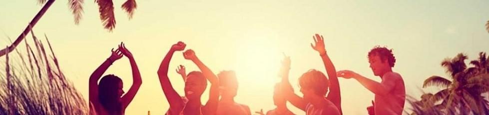 Festival tips: 5 grote en 5 lokale festivals!