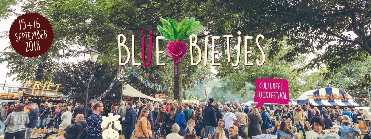 Festival tips: 5 grote en 5 lokale festivals!