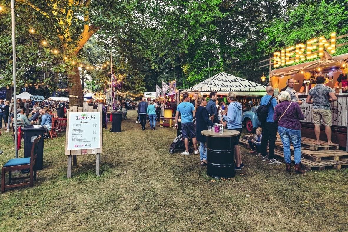 Festival tips: 5 grote en 5 lokale festivals!