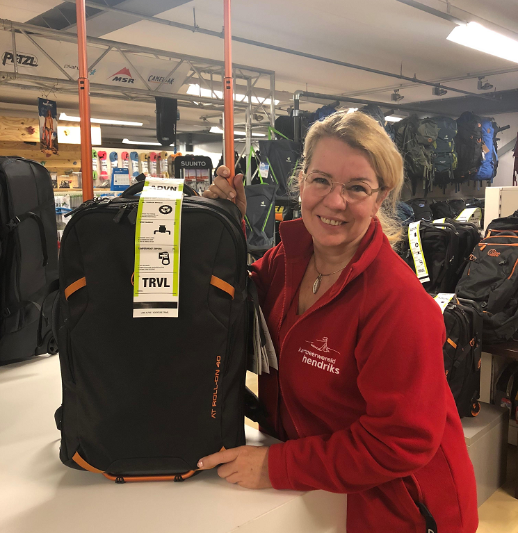 Het favoriete product van... Anita