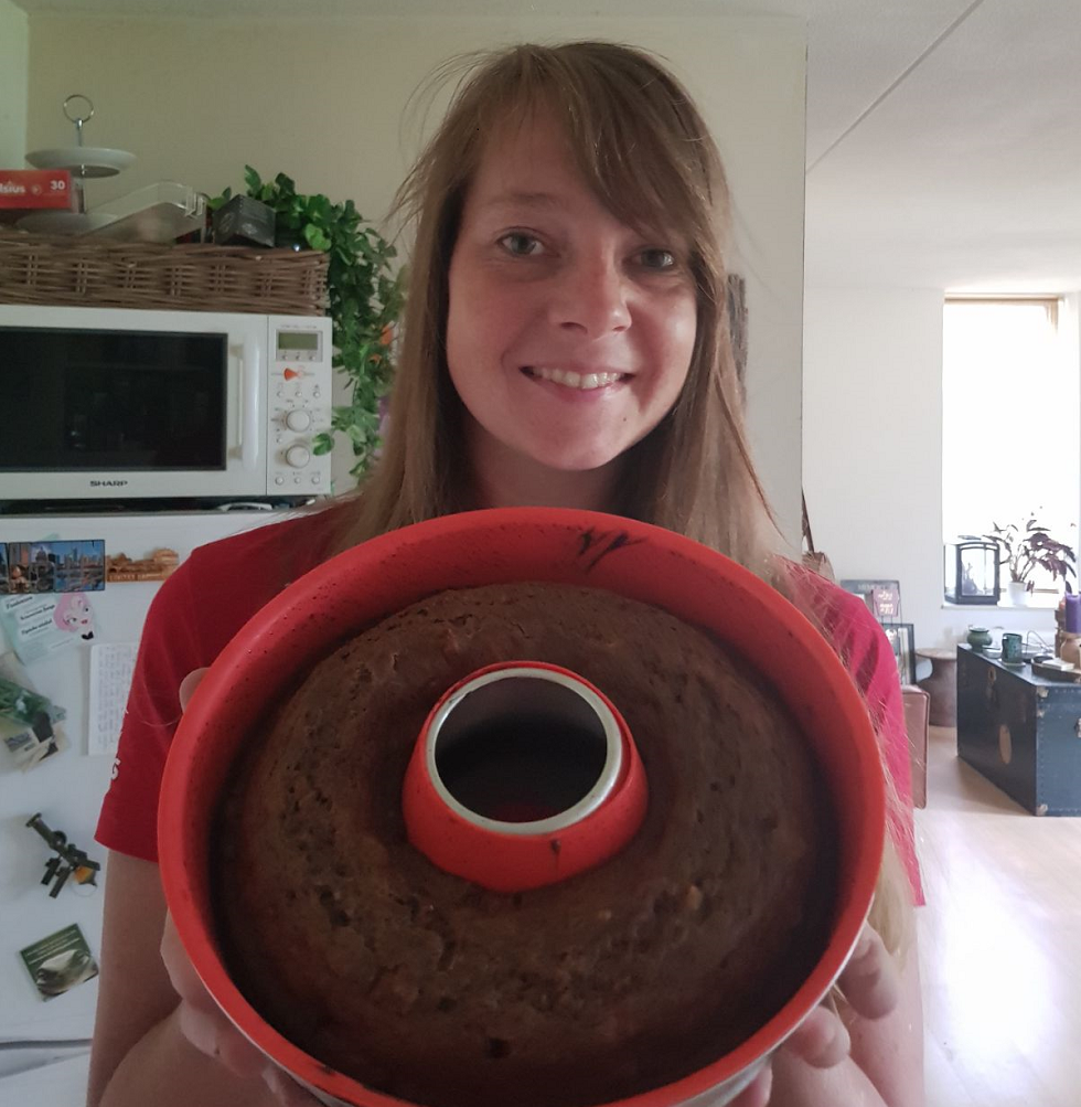 Het favoriete product van... Ilse