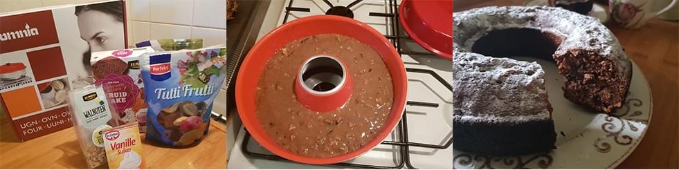 Het favoriete product van... Ilse