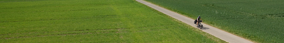 Fietsen voor kinderfietsen van Groningen naar Tianjin