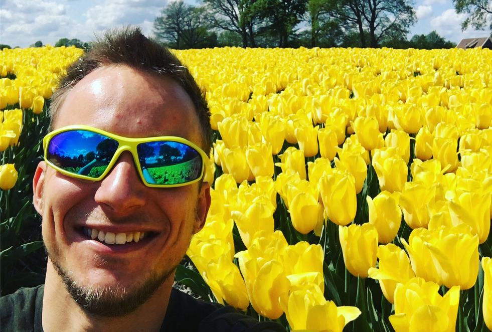 Fietsen voor kinderfietsen van Groningen naar Tianjin