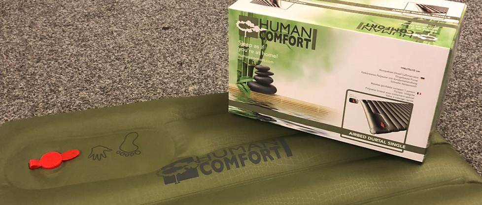 Het favoriete artikel van ... Esther