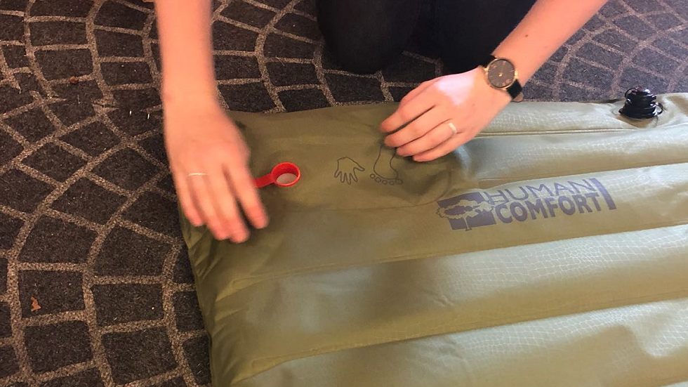 Het favoriete artikel van ... Esther