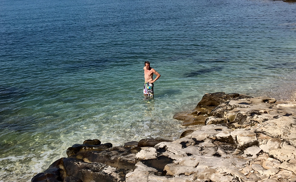 Kampeeravontuur: VW bus bezoekt 9 landen in 3 weken