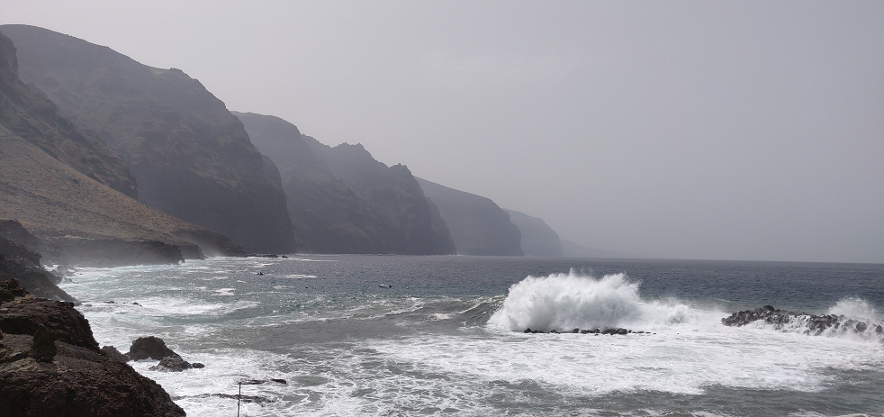 Reisverhaal - Rondtoeren op Tenerife