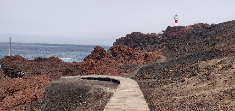Reisverhaal - Rondtoeren op Tenerife