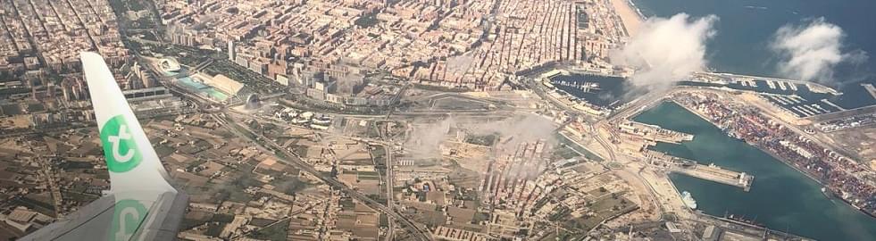 Reisverhaal - Viva Valencia!