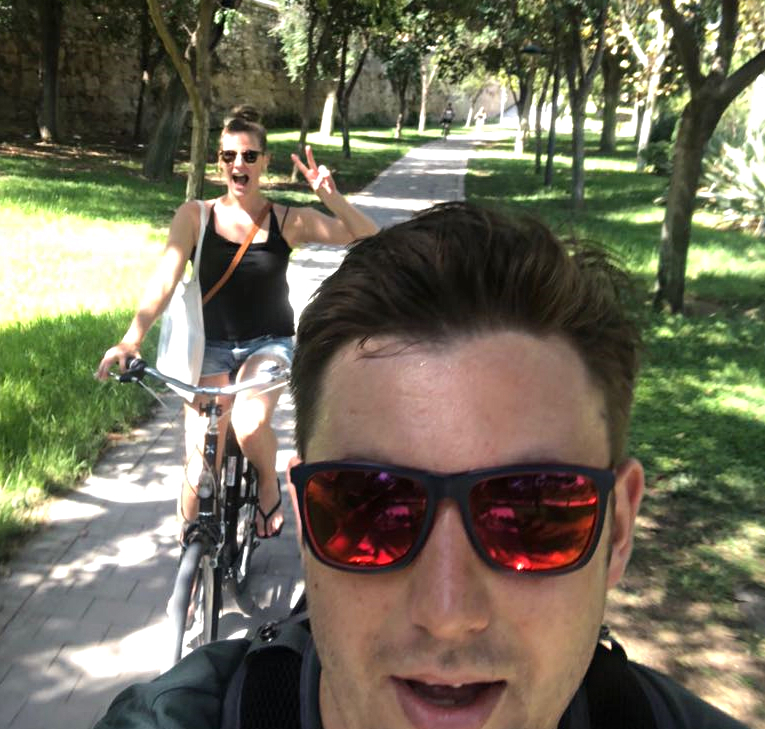 Reisverhaal - Viva Valencia!