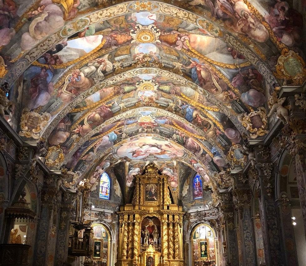 Reisverhaal - Viva Valencia!