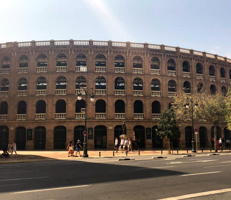 Reisverhaal - Viva Valencia!