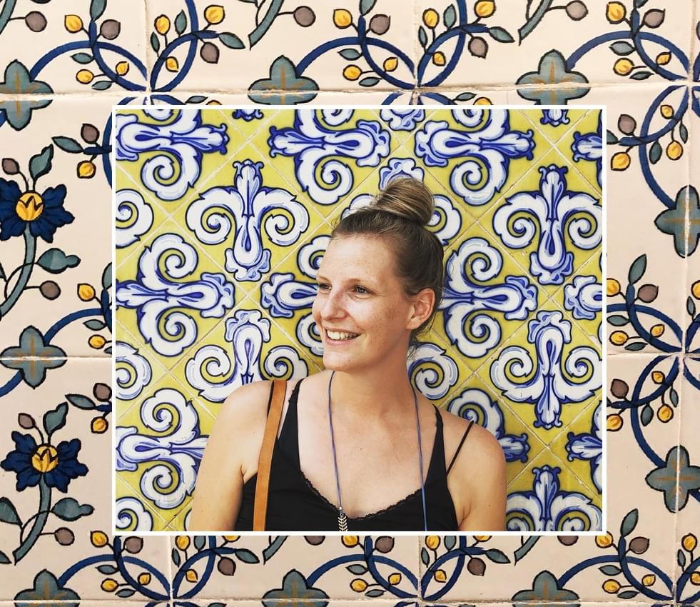 Reisverhaal - Viva Valencia!