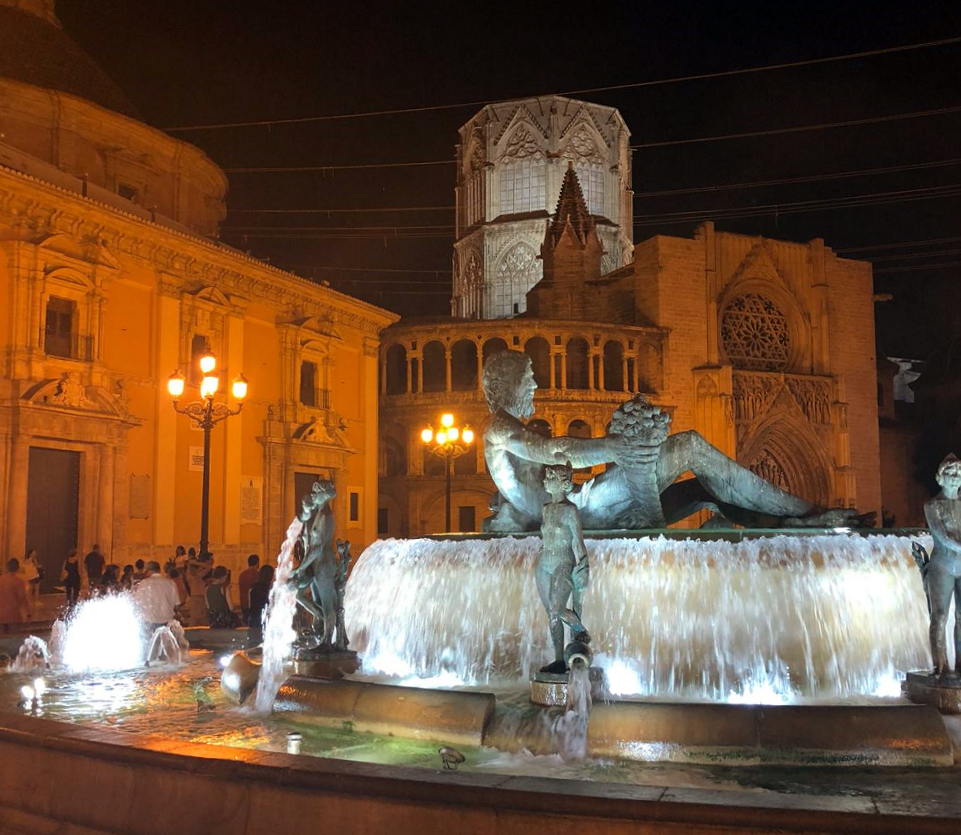 Reisverhaal - Viva Valencia!